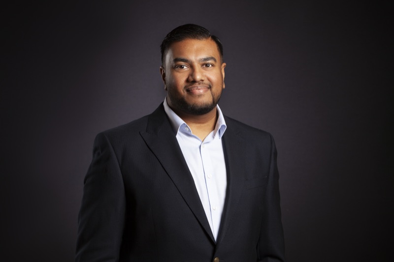 Mark, Founder of Rekraft Agency